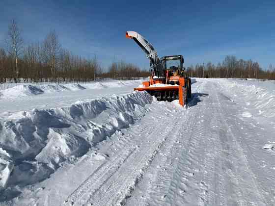 Навеска (навесное оборудование, дополнительное оборудование) Сестрорецк