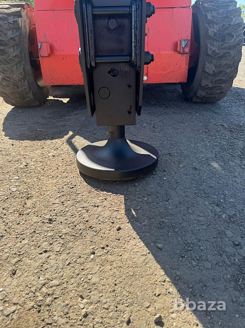 Навеска (навесное оборудование, дополнительное оборудование) Совхозный - изображение 2