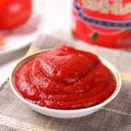 Продам томатную пасту 36-38% brix (Китай, Иран) Москва