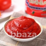 Продам томатную пасту 36-38% brix (Китай, Иран) Москва - photo 1