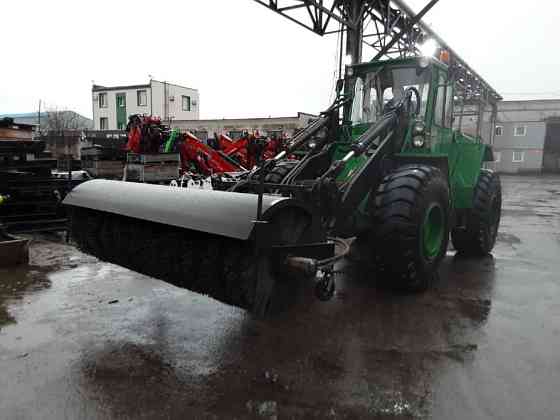 Навеска (навесное оборудование, дополнительное оборудование) Пятигорск