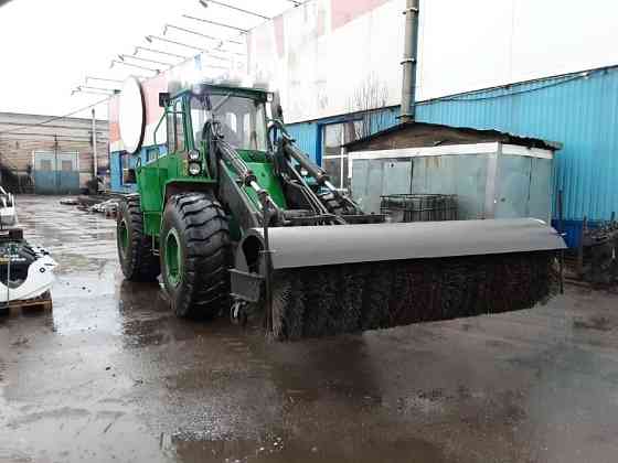 Навеска (навесное оборудование, дополнительное оборудование) Пятигорск