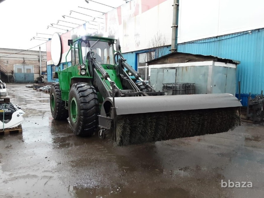 Навеска (навесное оборудование, дополнительное оборудование) Пятигорск - изображение 1