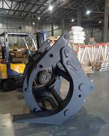 Навеска (навесное дополнительное вспомогательное оборудование) лесозахват Батайск