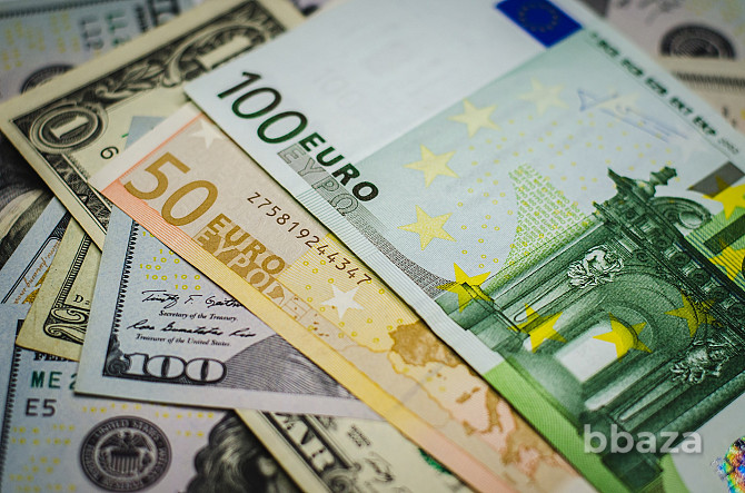 Открытые счета на кипре в EUR и USD 6% годовых+бонус Санкт-Петербург - photo 1