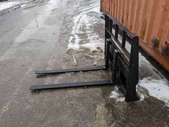 Навеска (навесное оборудование, дополнительное оборудование) Батайск