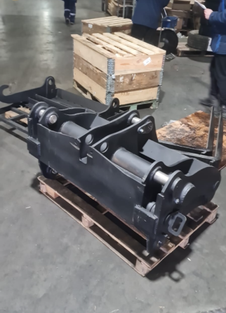 Навеска (навесное оборудование, дополнительное оборудование) Батайск