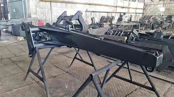 Навеска (навесное оборудование, дополнительное оборудование) Челябинск