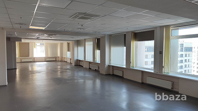 Отличный большой офисный блок (от 529 кв.м до 1100 кв.м) с евроремонтом на Санкт-Петербург - photo 3