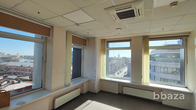 Отличный большой офисный блок (от 529 кв.м до 1100 кв.м) с евроремонтом на Санкт-Петербург - photo 2