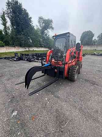 Навеска (навесное оборудование, дополнительное оборудование) Самара