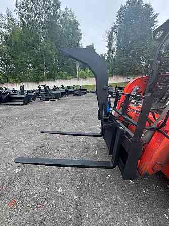 Навеска (навесное оборудование, дополнительное оборудование) Самара