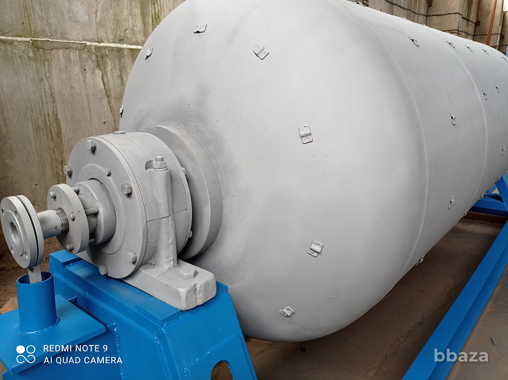 Автоклав ГВ-3,2-IV-02-УХЛ4, с хранения. Москва - изображение 1