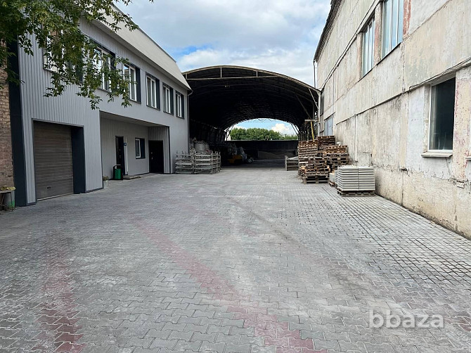 Действующий завод по производству бетонных изделий Красноярск - photo 3