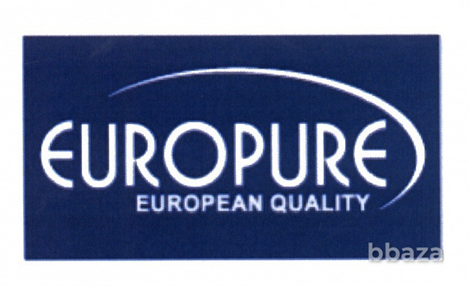 Товарный знак Europure Москва - photo 1