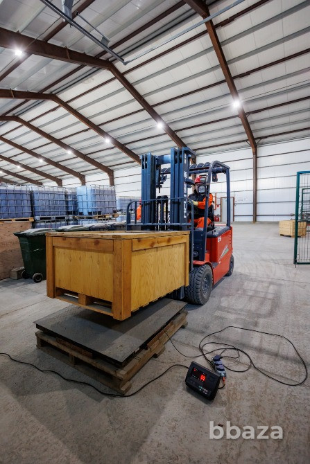 Аренда складских площадей Холмск - изображение 10