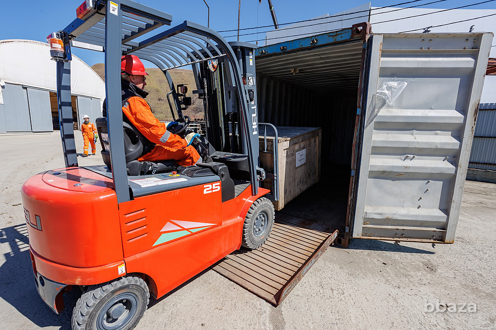 Аренда складских площадей Холмск - изображение 7