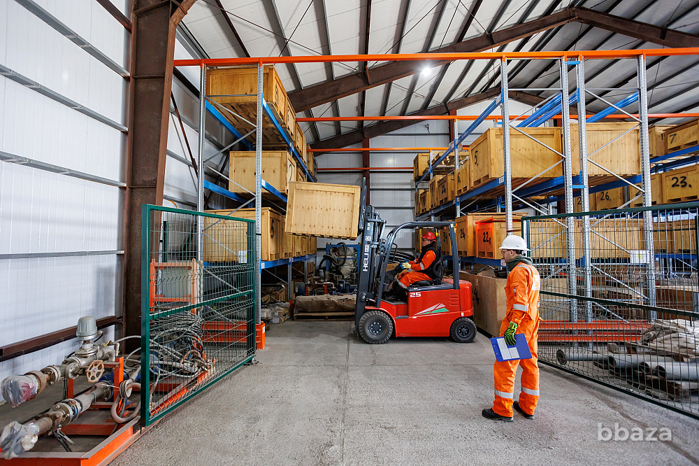 Аренда складских площадей Холмск - изображение 4