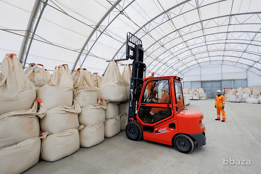 Аренда складских площадей Холмск - изображение 2