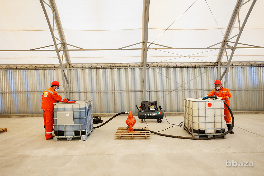 Аренда складских площадей Холмск - изображение 3