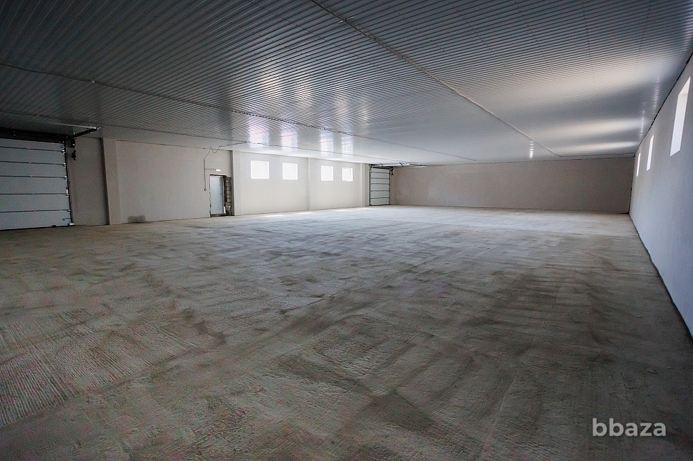 Аренда складских площадей Холмск - изображение 6