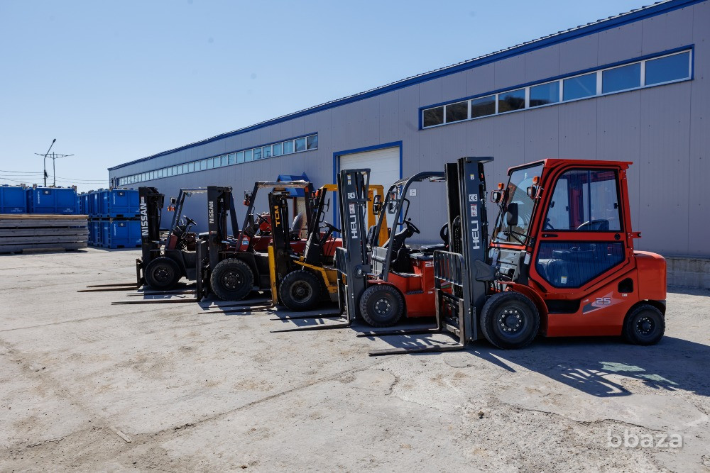 Аренда складских площадей Холмск - изображение 8