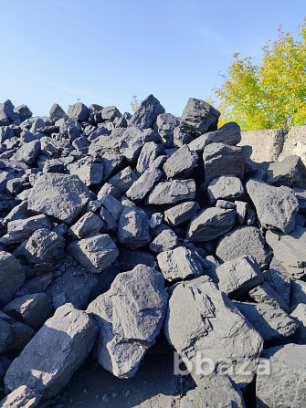 Каменный уголь Чебоксары - photo 2