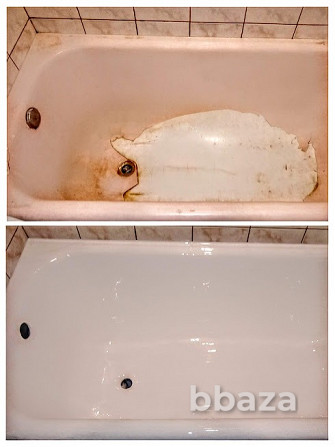 Реставрация ванны в Саратове Саратов - photo 4