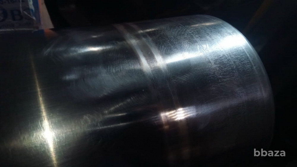 Ремонт гидроцилиндров Березовский - изображение 1