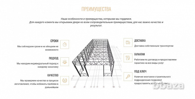 Инвестиции до 36% годовых в завод Металоконструкций в Курске Курск - photo 4