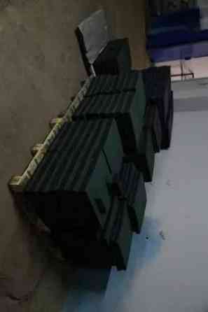 Завод по утилизации и переработке ТБО Тула