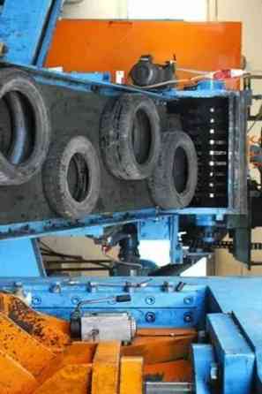 Завод по утилизации и переработке ТБО Тула