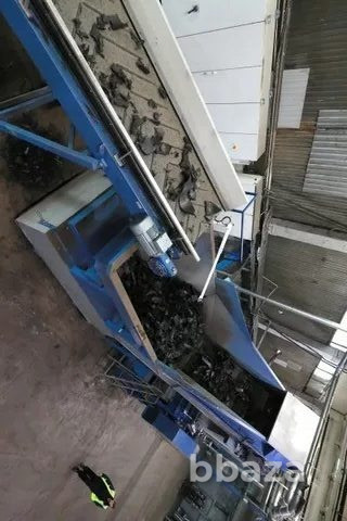 Завод по утилизации и переработке ТБО Тула - изображение 1