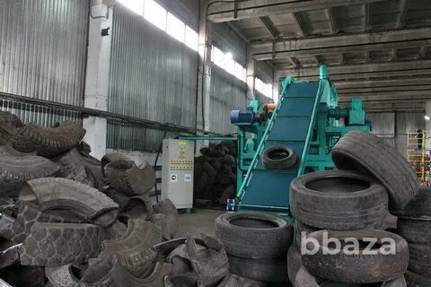Завод по утилизации и переработке ТБО Тула - изображение 8