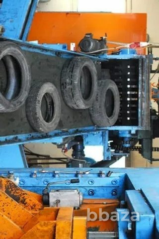 Завод по утилизации и переработке ТБО Тула - изображение 2