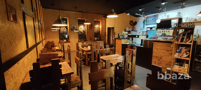Бар, кафе, ресторан в центре Краснодара. 4 года работает. Срочно Краснодар - photo 5
