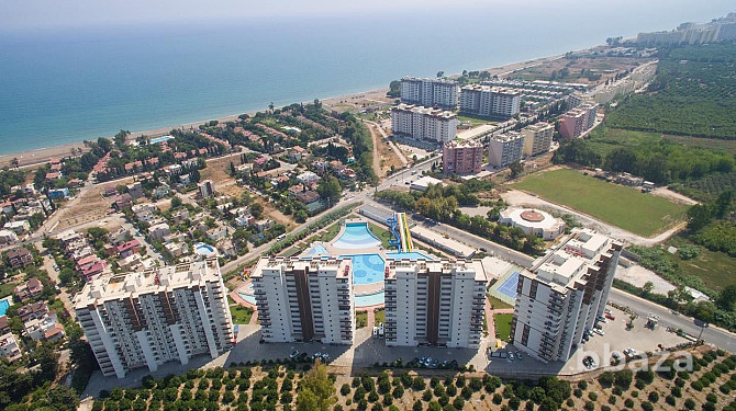 Продается инвестиционная недвижимость в Турции Мерсин Москва - photo 5