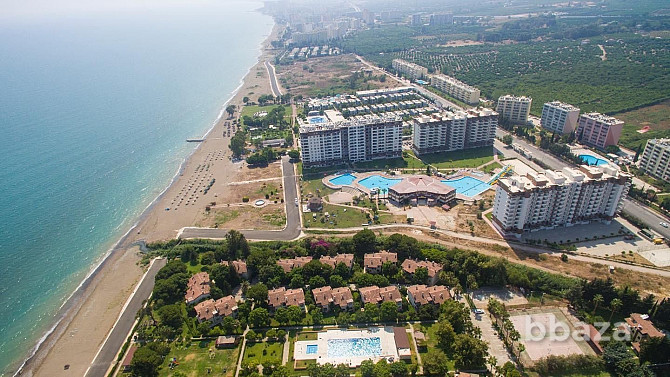 Продается инвестиционная недвижимость в Турции Мерсин Москва - photo 4