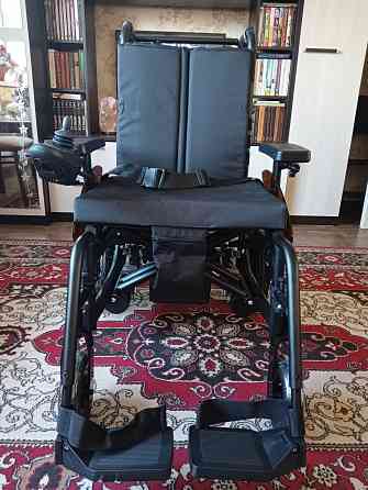 Продам кресло-коляску Подольск