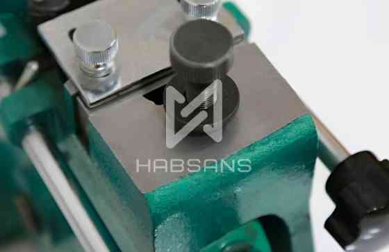 Cтанция холодной сварки HS - T01/03 Москва