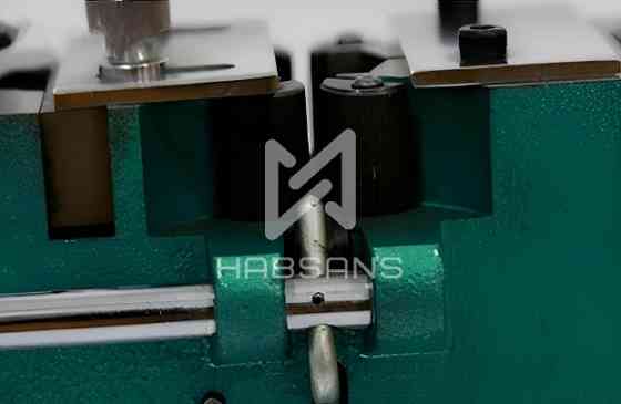 Cтанция холодной сварки HS - T01/03 Москва