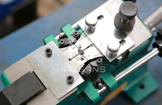 Cтанция холодной сварки HS - T01/03 Москва