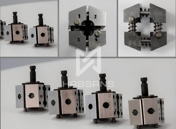 Cтанция холодной сварки HS - T01/03 Москва