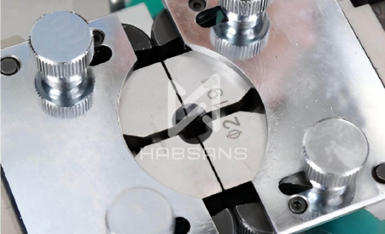 Cтанция холодной сварки HS - T01/03 Москва