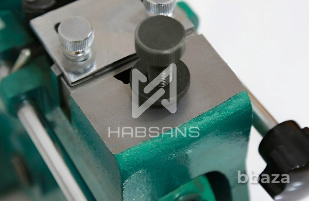 Cтанция холодной сварки HS - T01/03 Москва - изображение 3