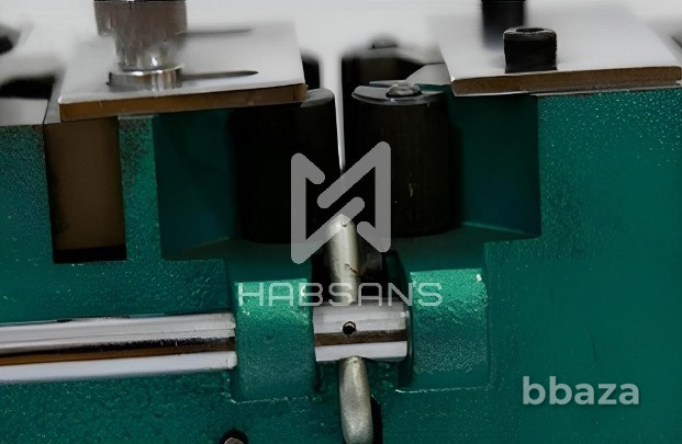 Cтанция холодной сварки HS - T01/03 Москва - изображение 5