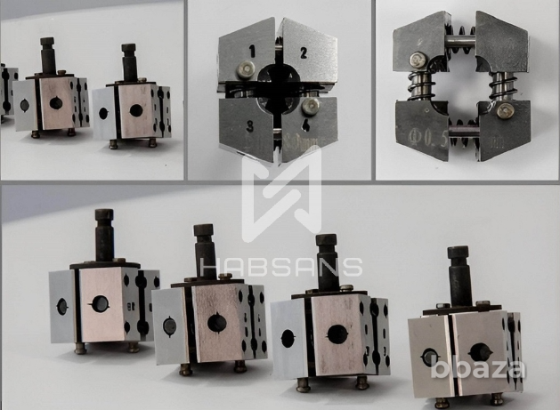 Cтанция холодной сварки HS - T01/03 Москва - изображение 4