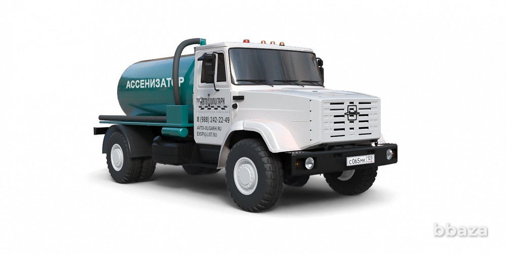 Вывоз строительного мусора, бункера, самосвалы с пологом, мешки и грузчики. Краснодар - изображение 3