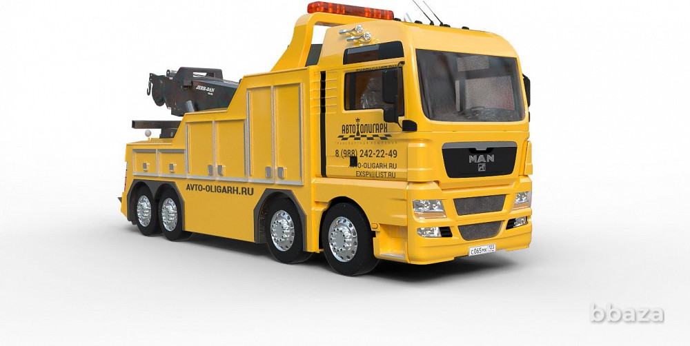 Эвакуация, грузовой эвакуатор, легковой эвакуатор, услуги эвакуации Краснодар - изображение 2