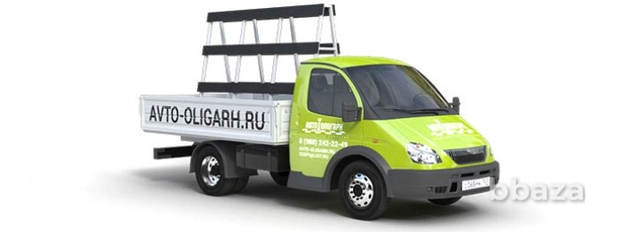 Перевозка грузов малотоннажная, услуги газели Краснодар - изображение 4